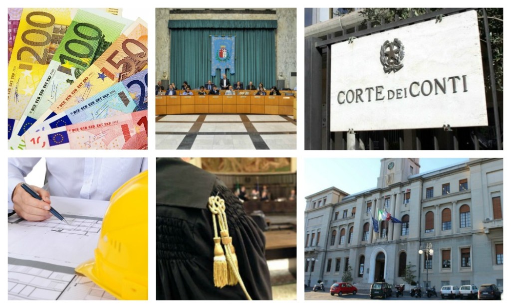 corte conti