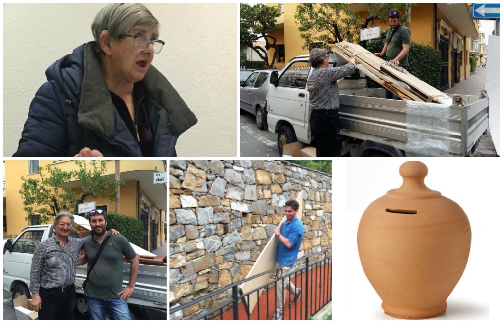 dosolina mobili