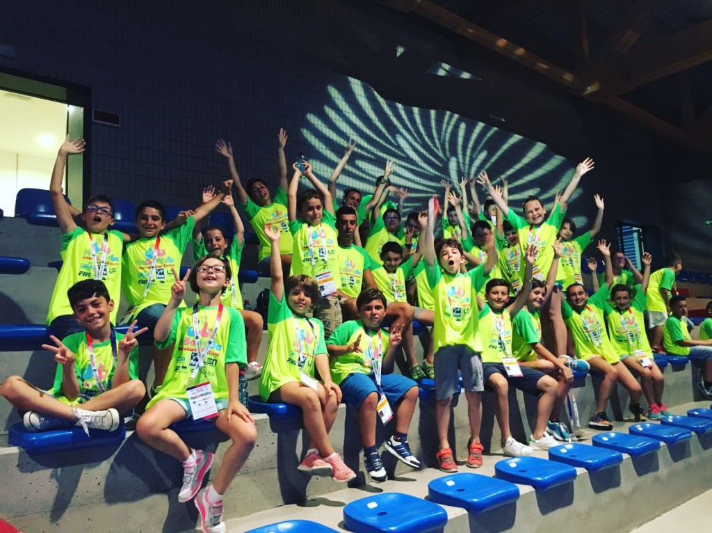 international habawaba 2016-7