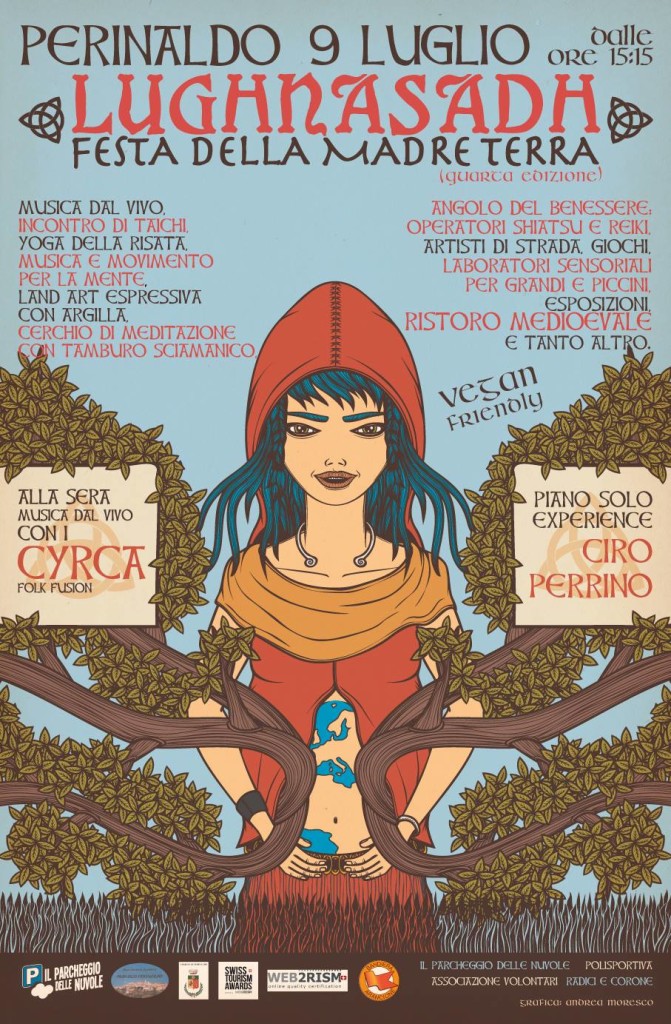 locandina perinaldo festa madre terra 2016