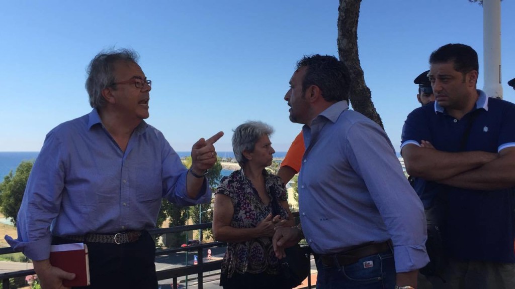 russo e lamarca