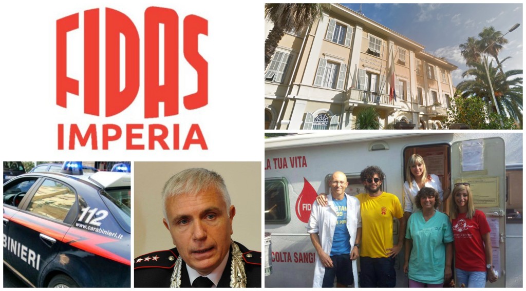 FIDASCARABINIERI