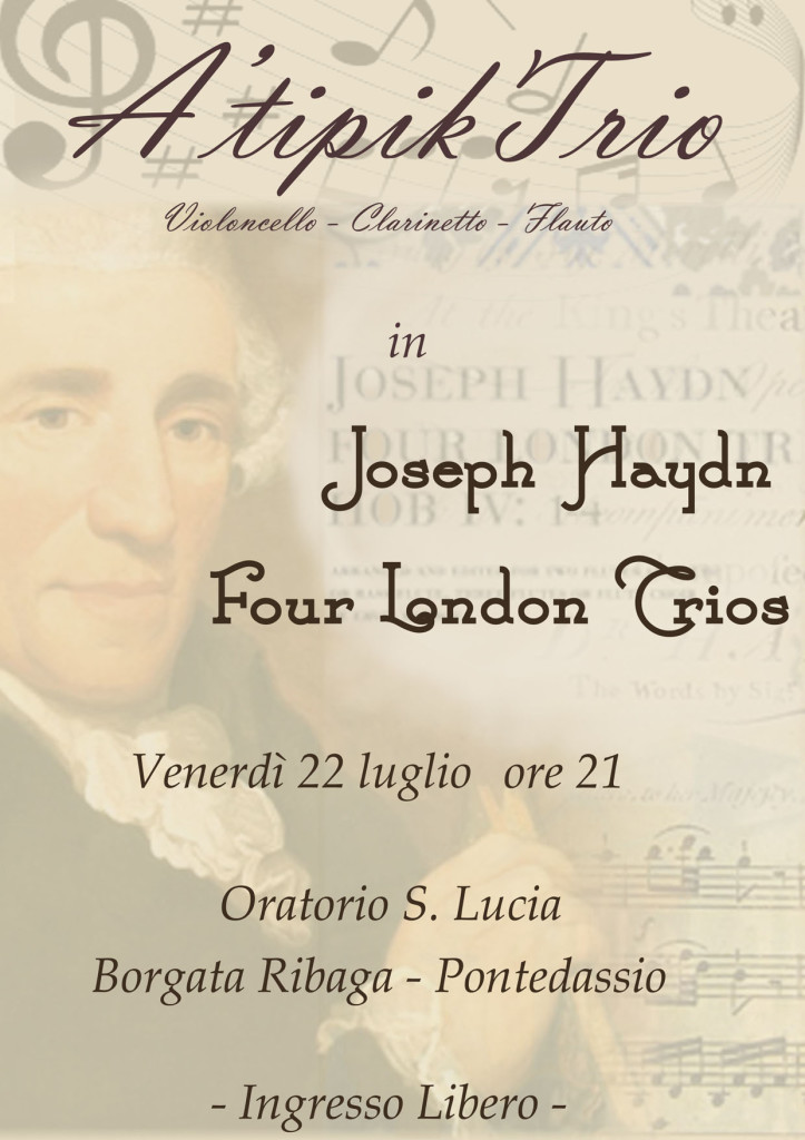 Loc. concerto