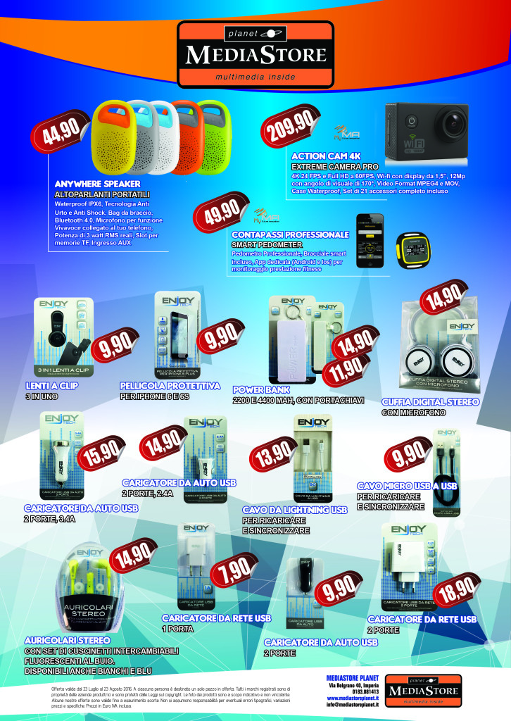Mediastore Planet_flyer a4 stampa2