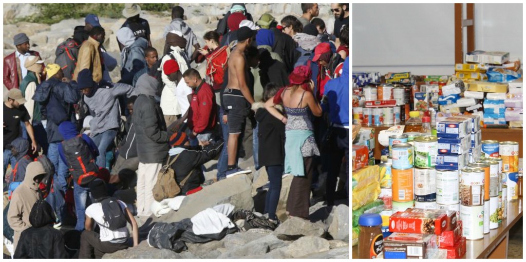 Migrantiappello