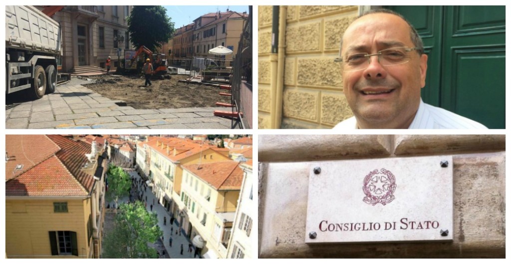 VIA CASCIONE GRANARA