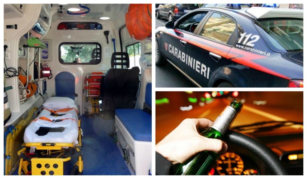 collage_ambulanza_guidaubriaco_car
