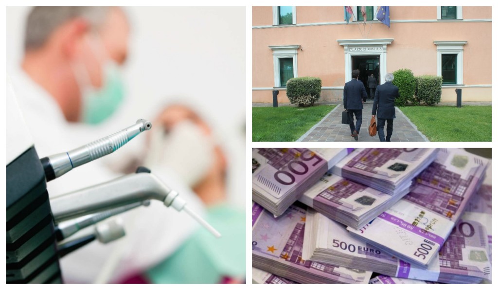 collage_dentista_tribunale_soldi