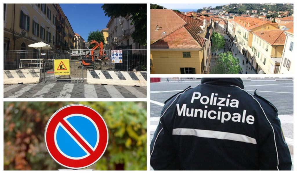 collage_via cascione_viabilita