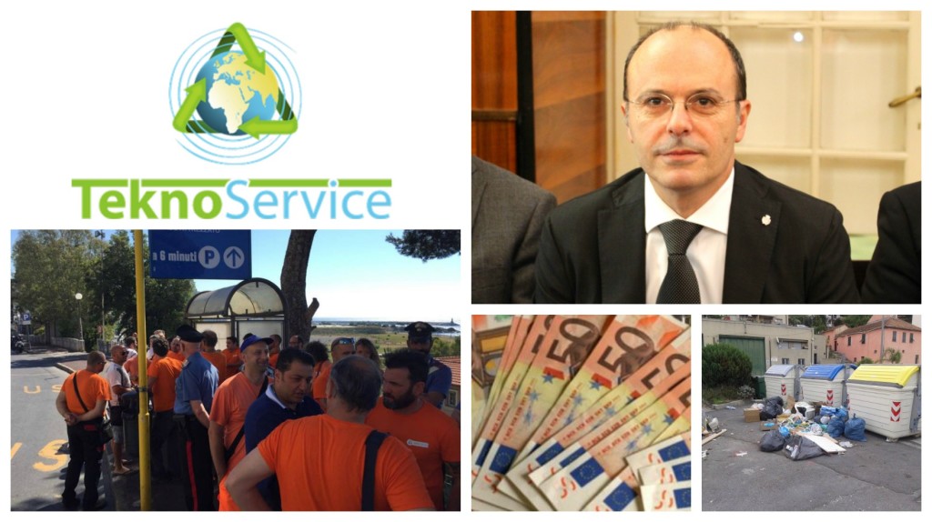collagecapacci rifiuti
