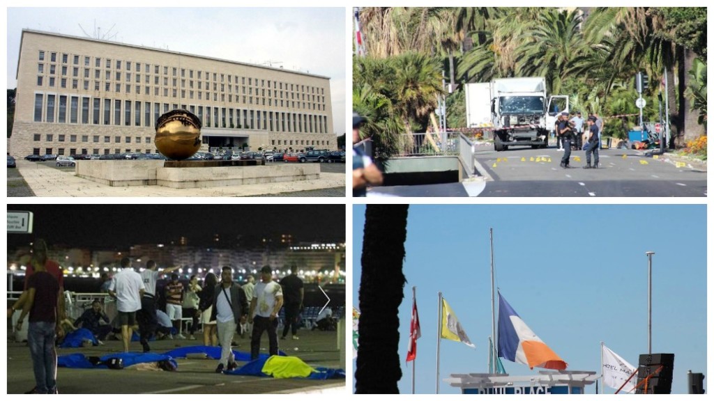 farnesina