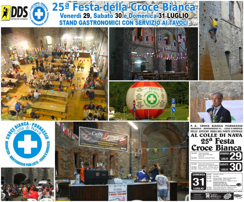 festacroce