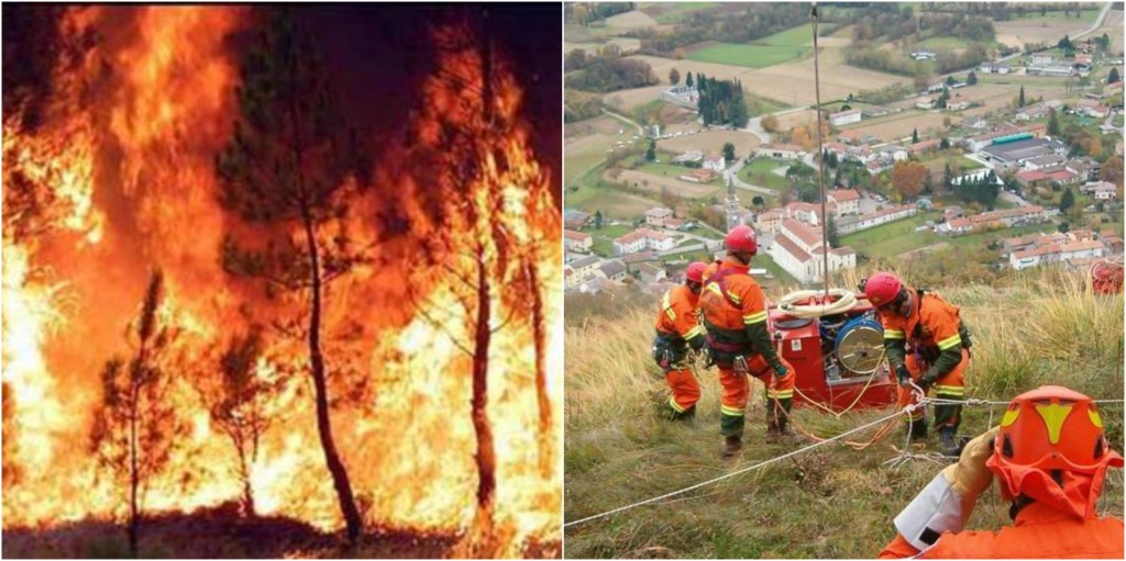 incendi