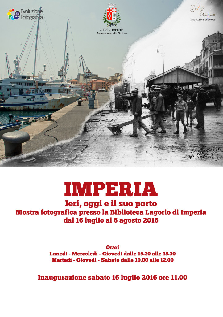locandina mostra