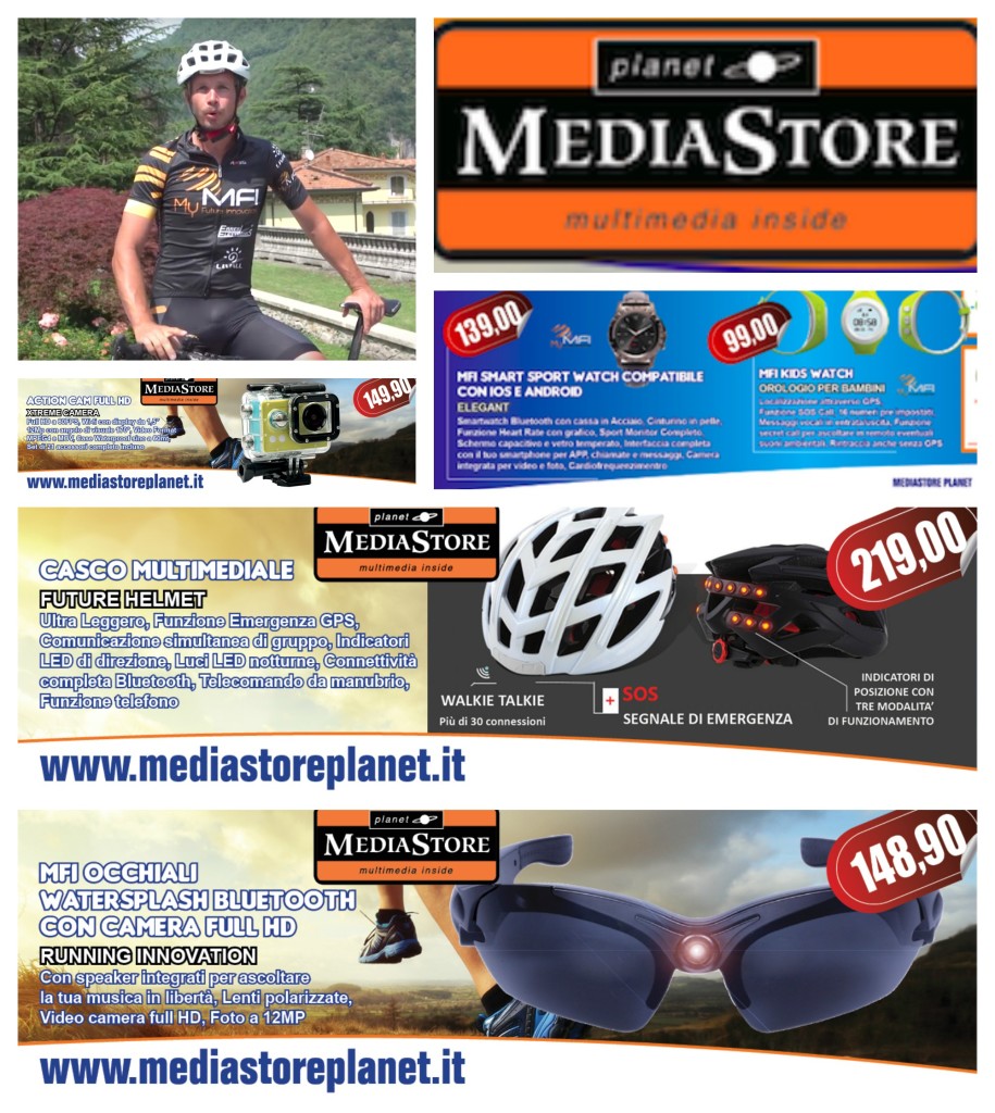 mediastore