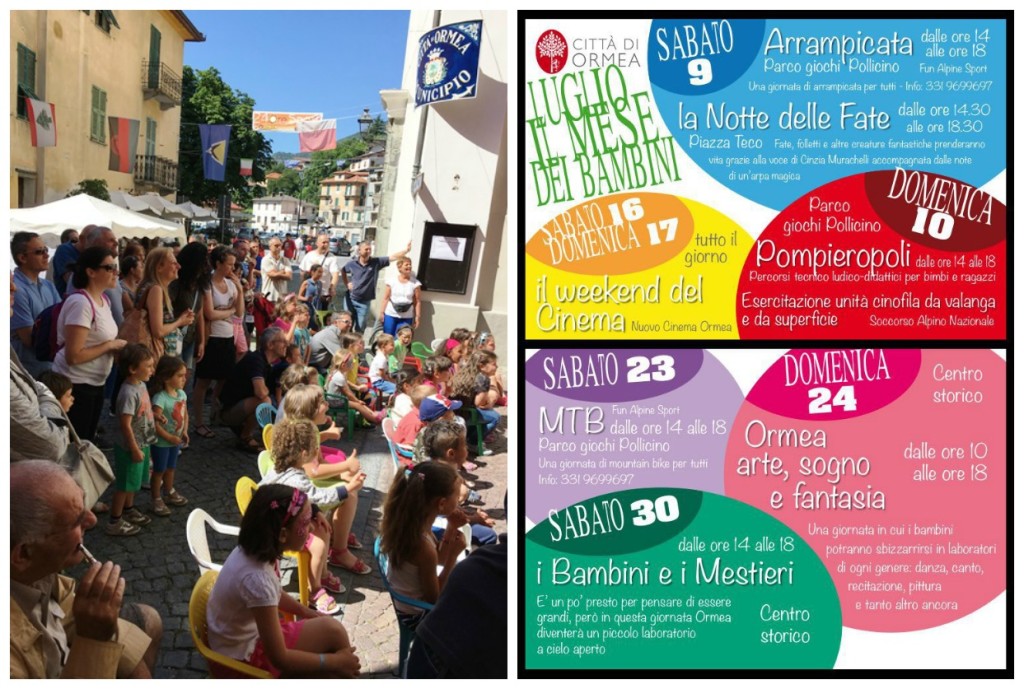 ormea eventi