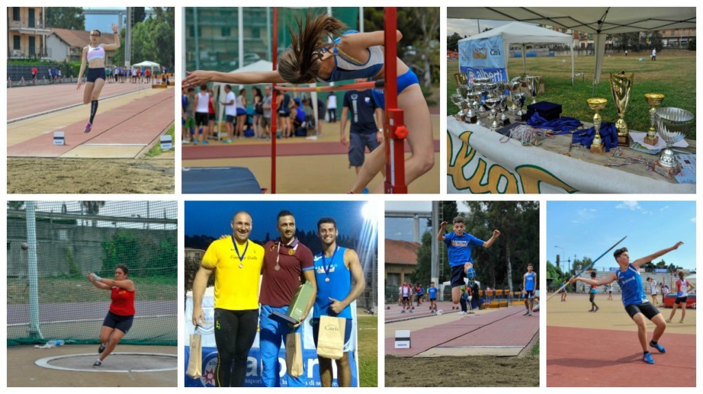 trofeo maurina