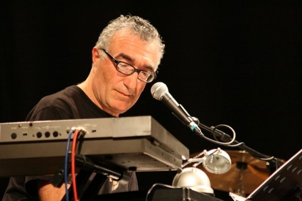 vittorio bonetti
