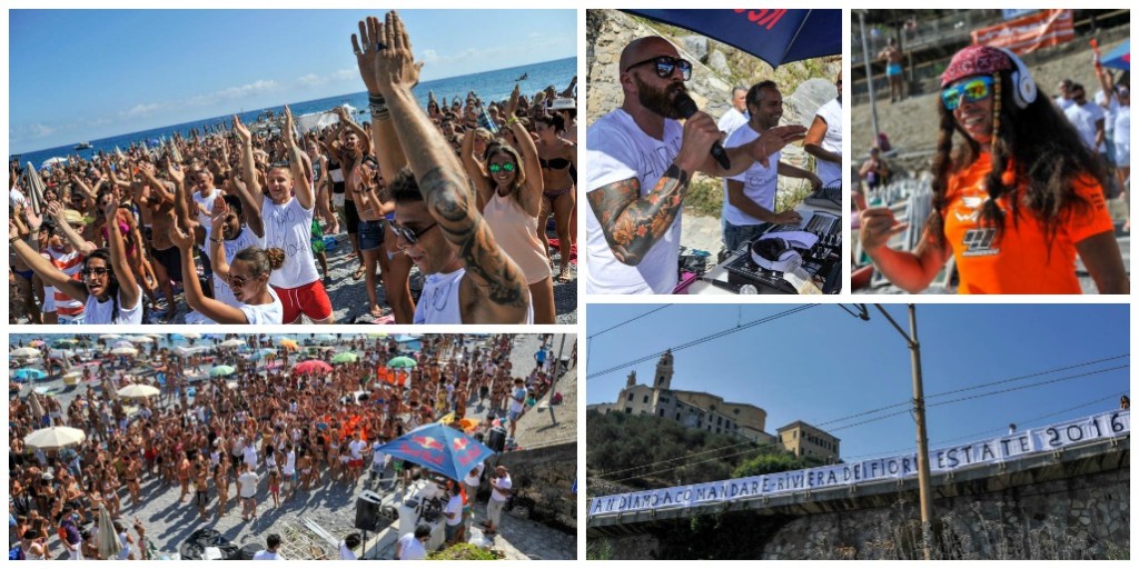 ANDIAMO CERVO