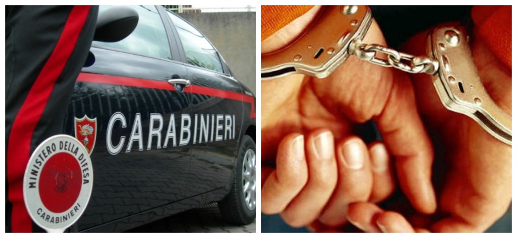 Arresto minori