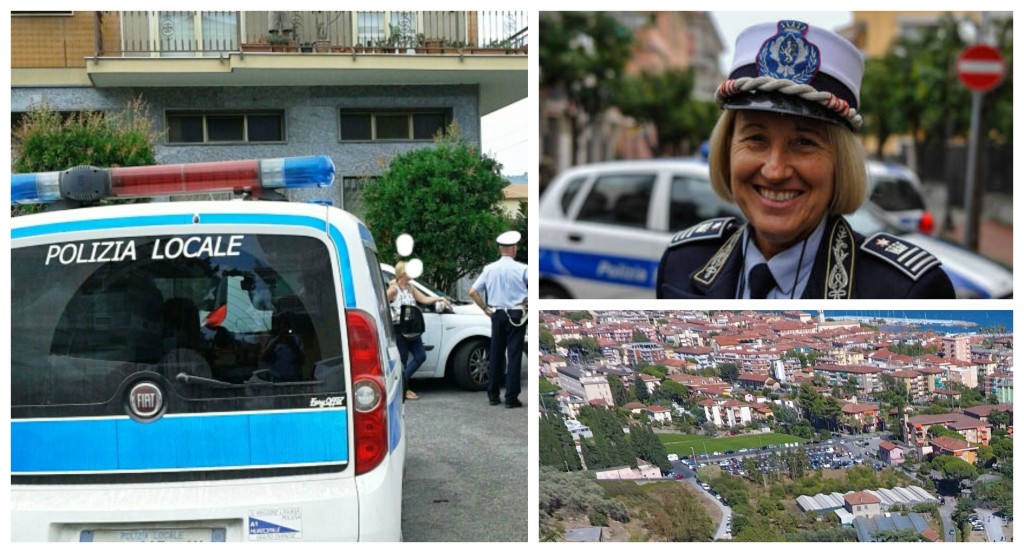 BOZZANO CONTROLLI