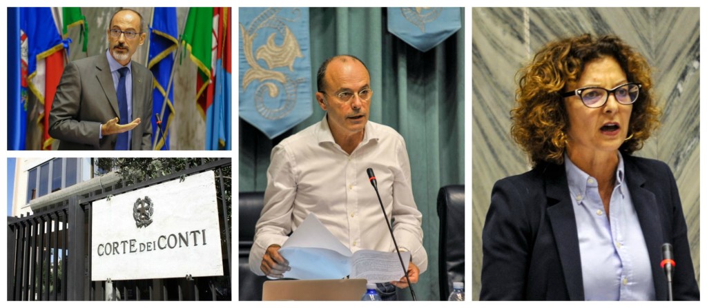 Capacci contro tutti