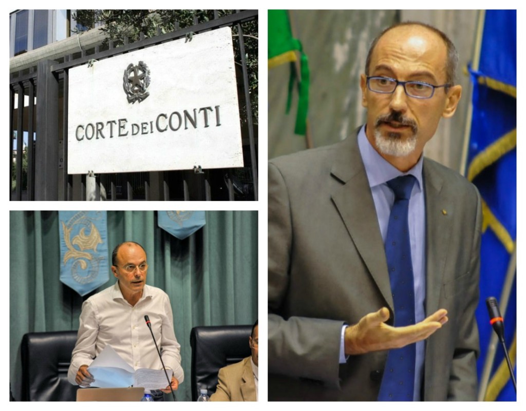 Fossati corte dei conti