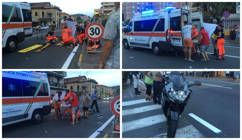 Incidente San Bartolomeo