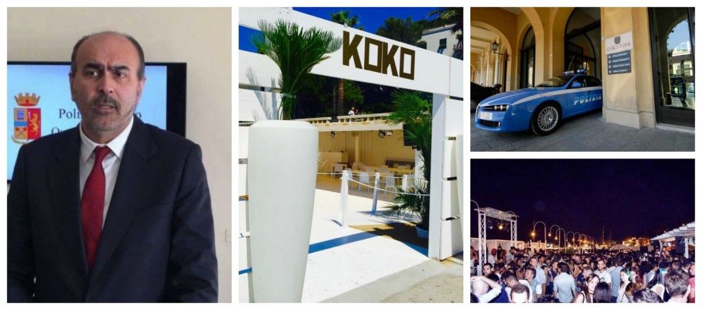 Koko Beach