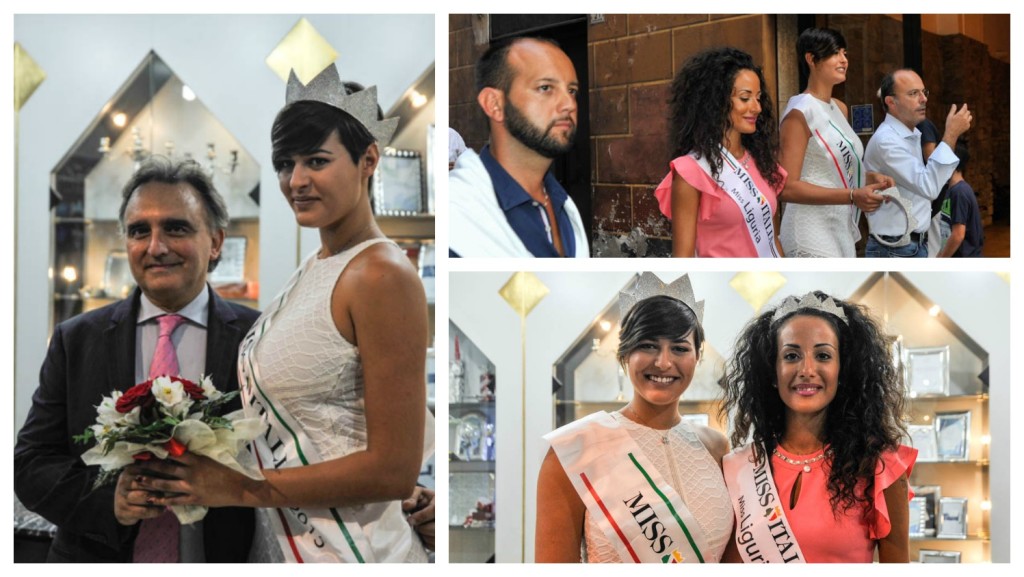 MISS ITALIA PORTO
