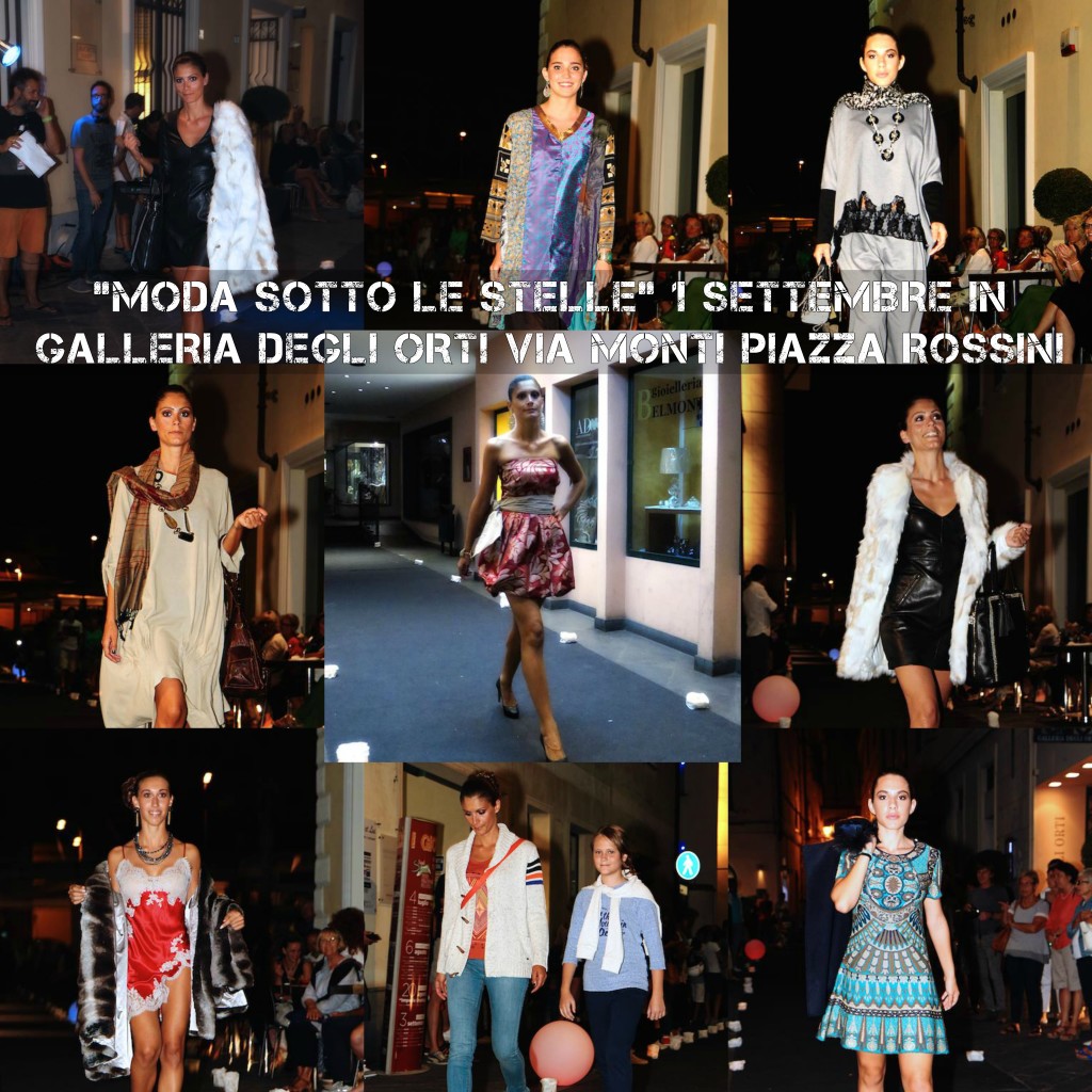 MODA