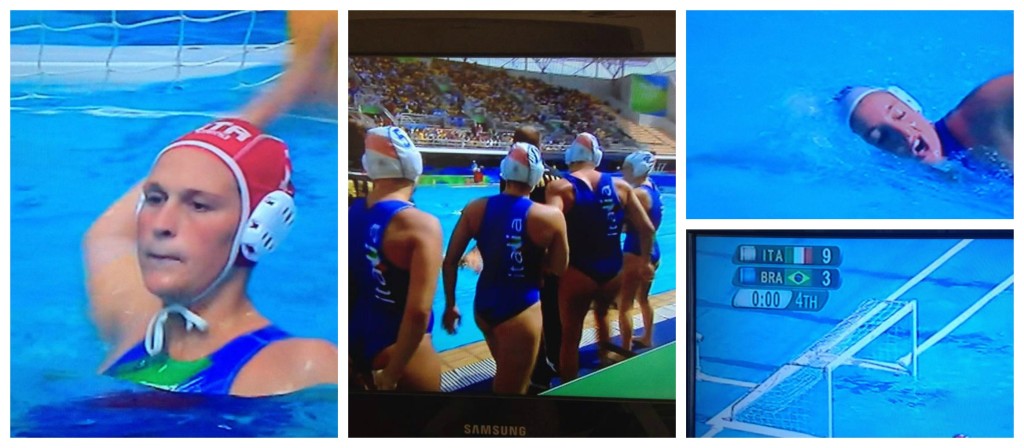 Olimpiadi emmolo gorlero