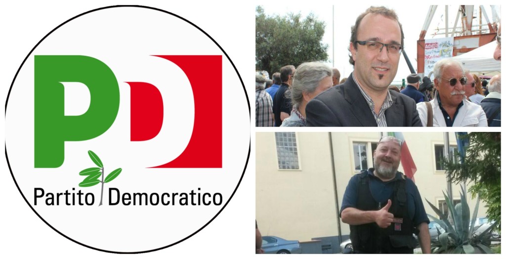 Pd poliziotto morto
