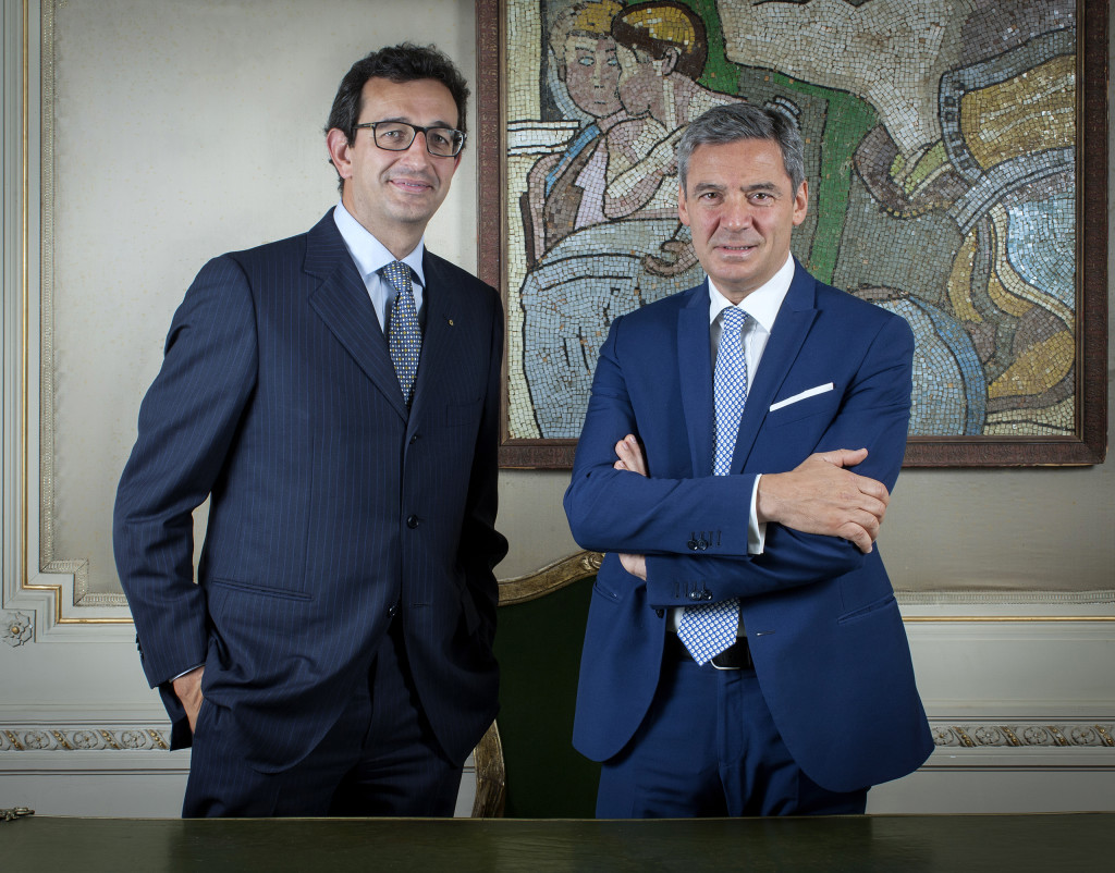 Semestrale_foto Pres e GD