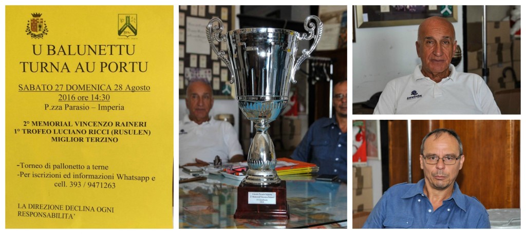 Torneo Pallonetto