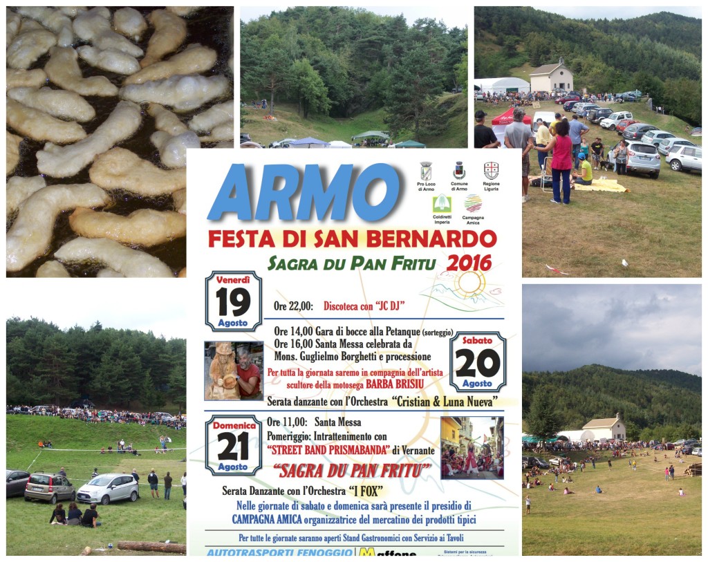 armo