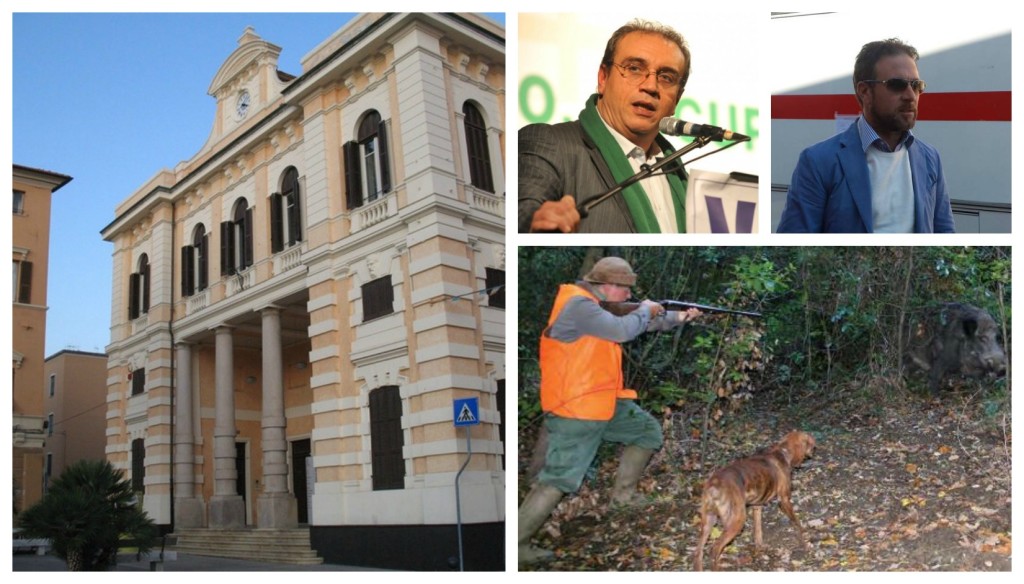 collage_caccia_biblioteca_incontro