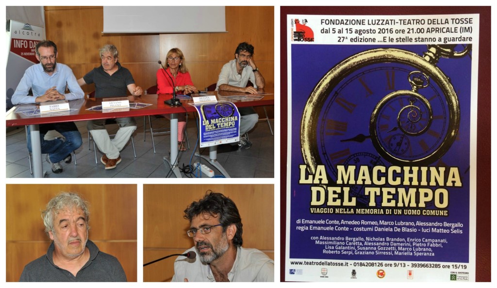 collage_la macchina del tempo