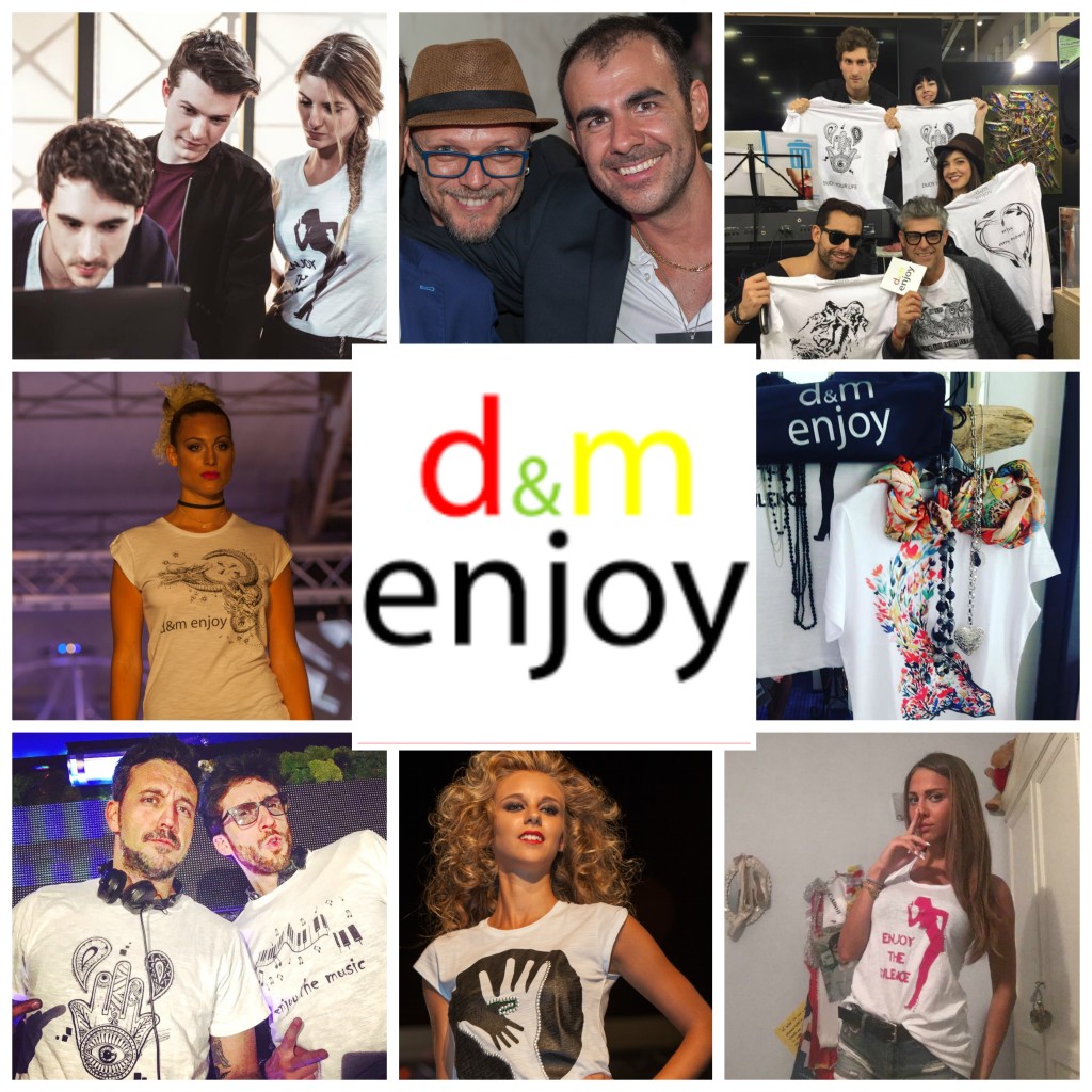 d&m2