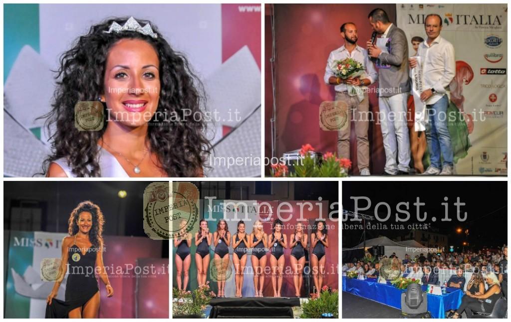 miss liguria