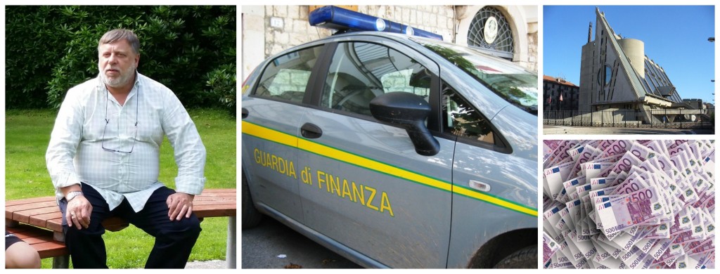 oderda finanza