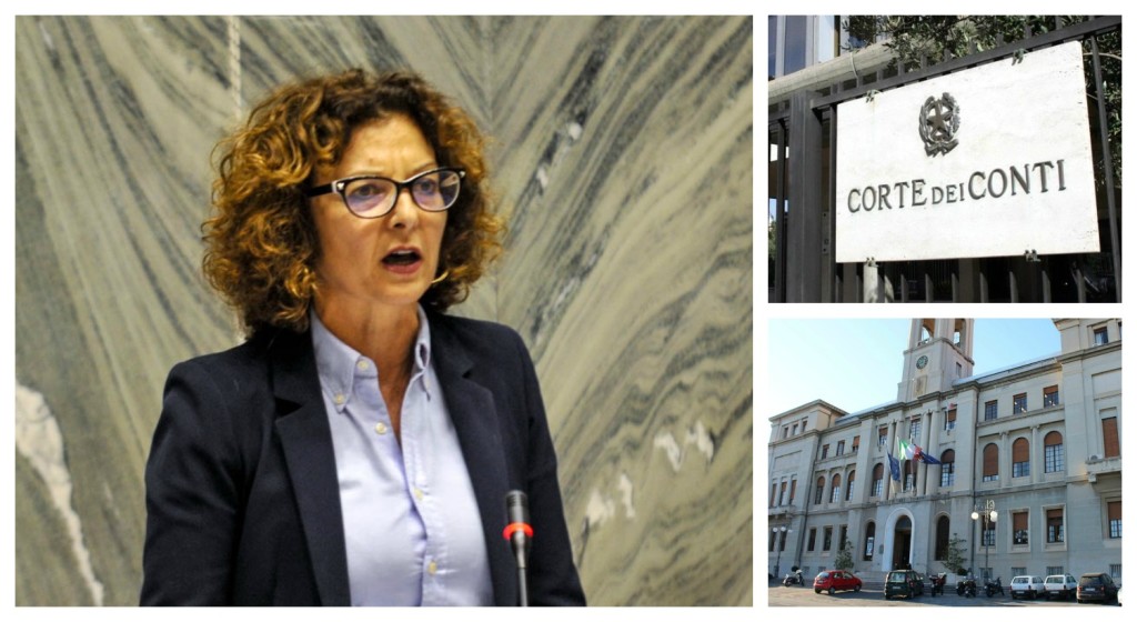 poillucci corte dei conti