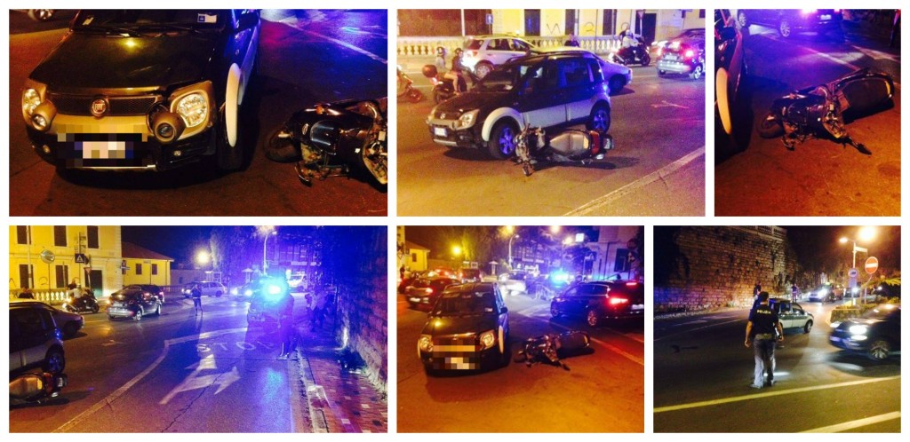 incidente