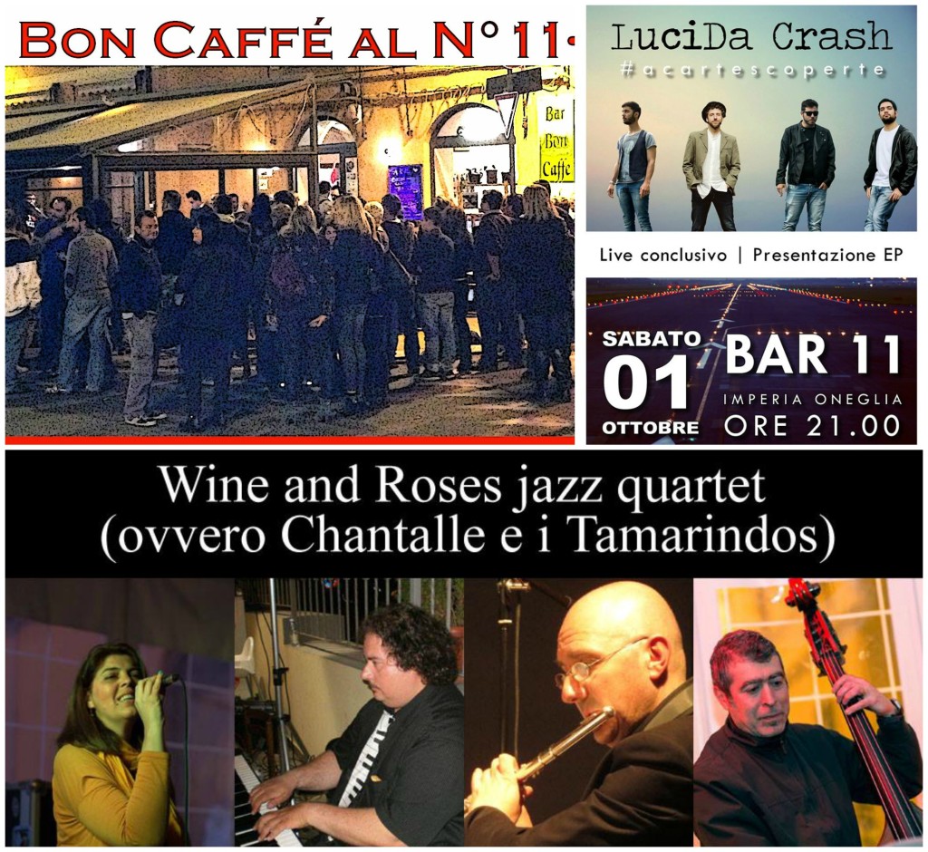 bar11lucidawine