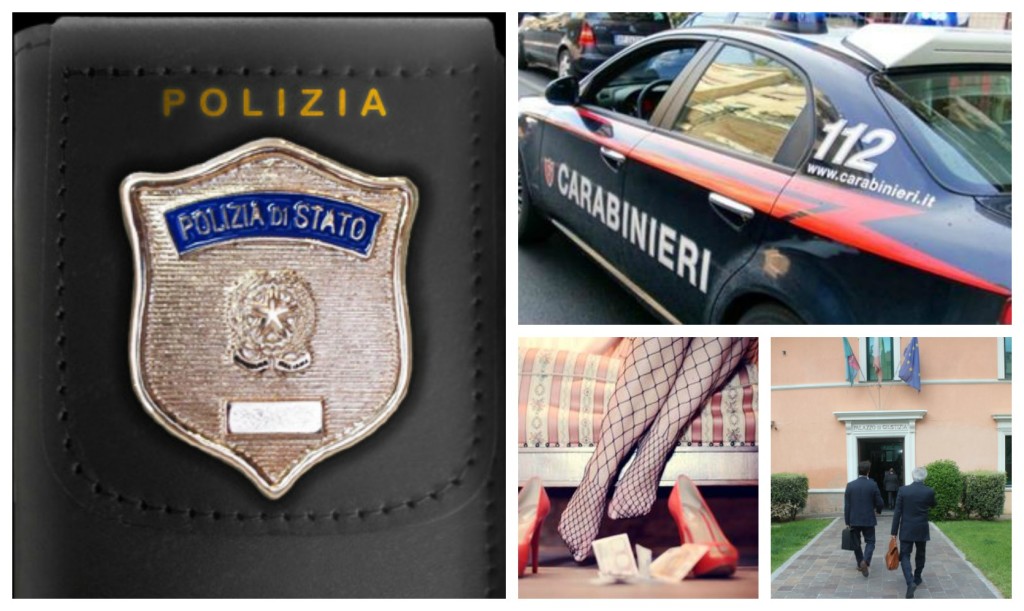 collage_polizia_carab_trib_scena