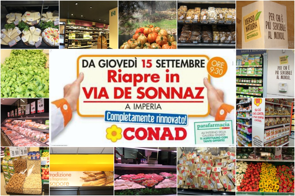 conad
