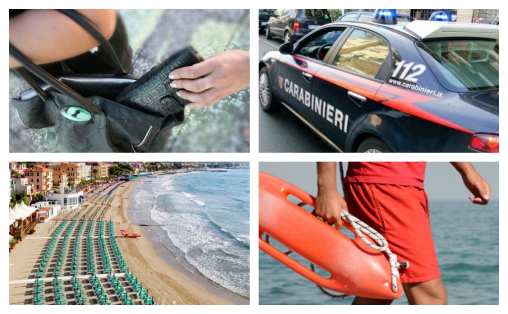 furto-portafoglio-spiaggia