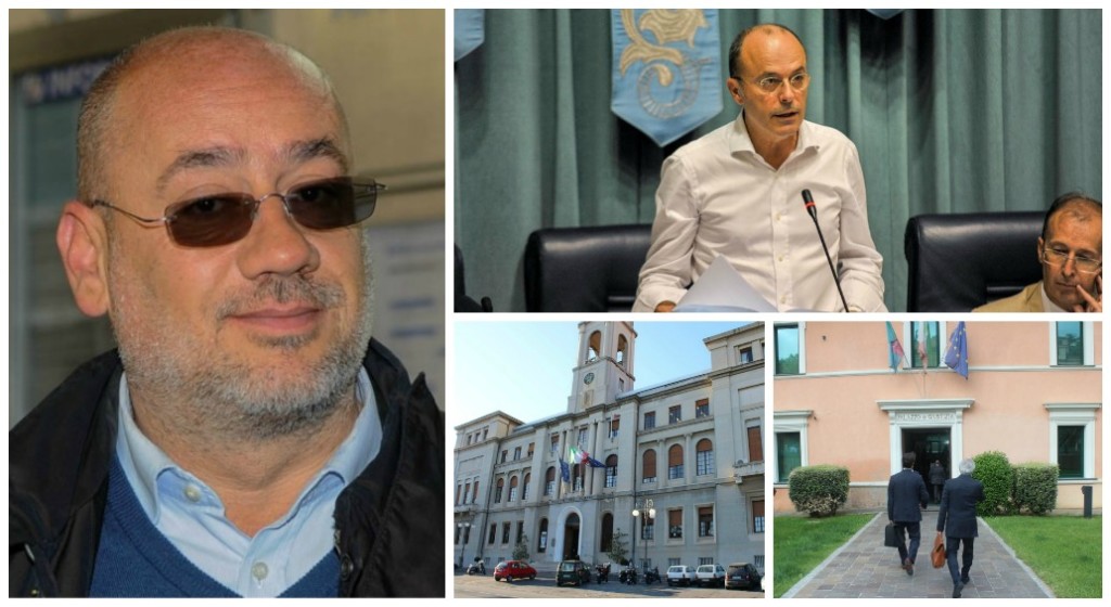 zagarella capacci tribunale