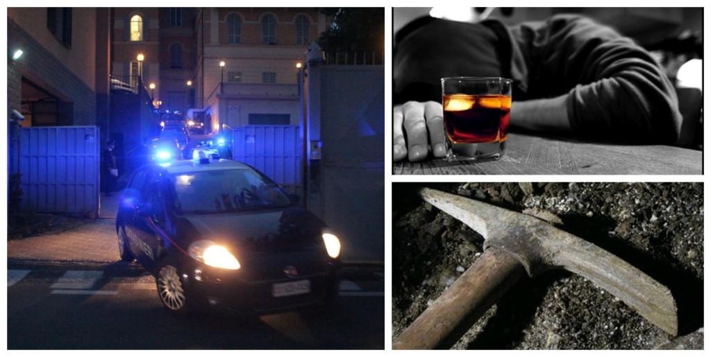 carabinieri-arresti