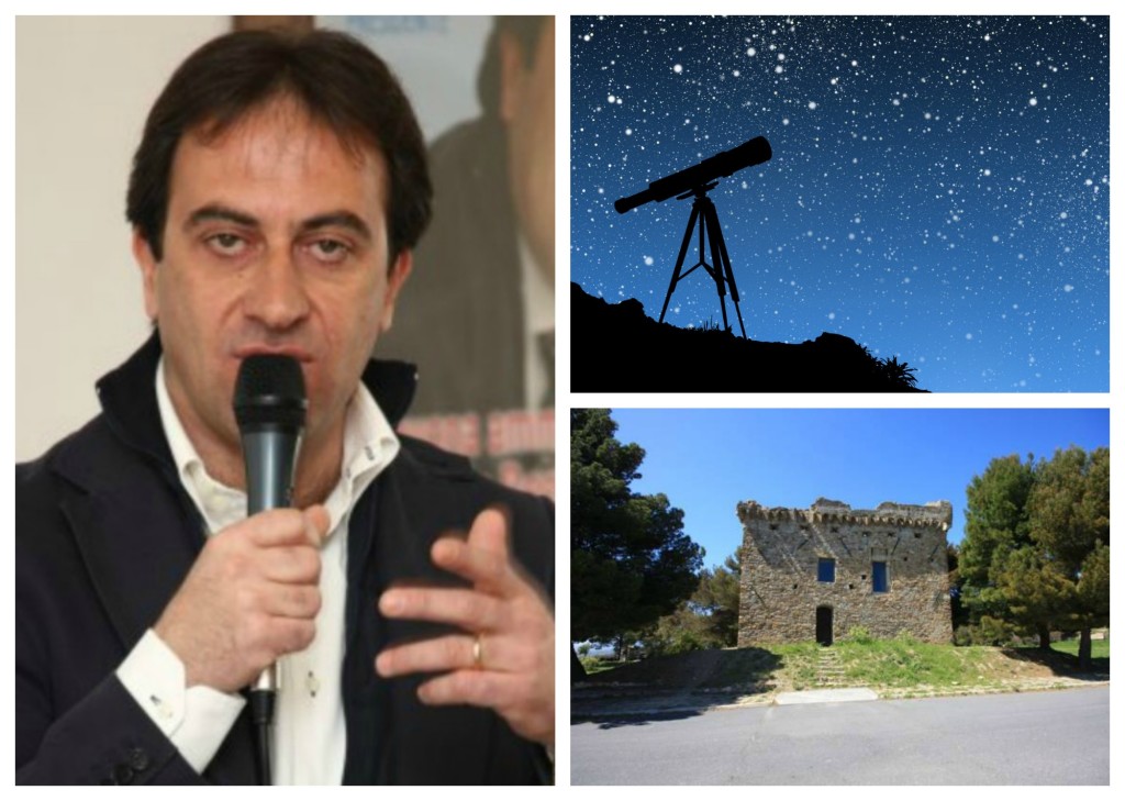 astronomia